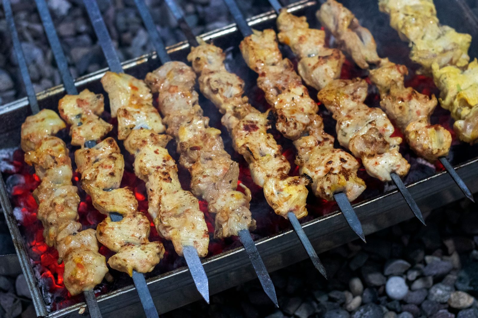 Café Restaurant Toranj, cuisine Persian à Montréal